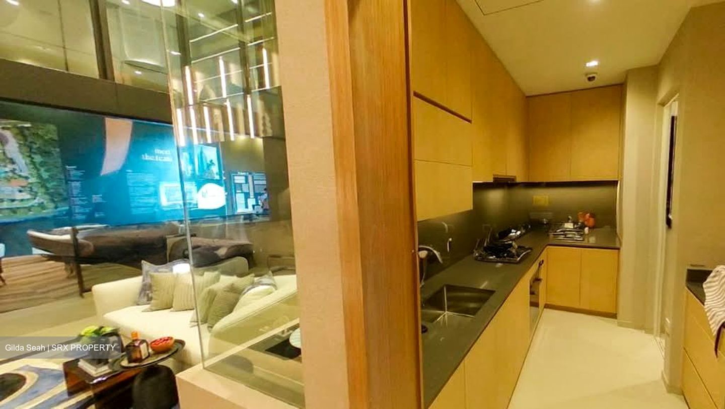 Lentoria (D26), Condominium #568094931